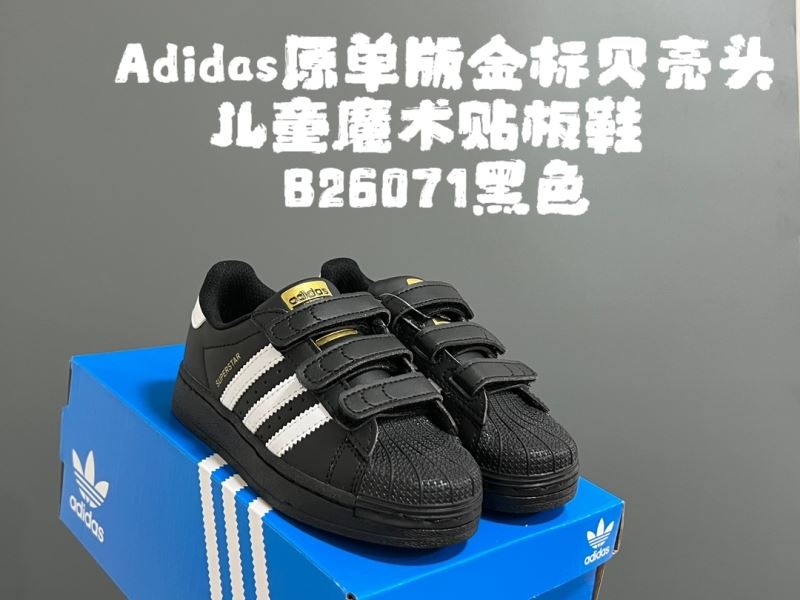 ADIDAS SHOES